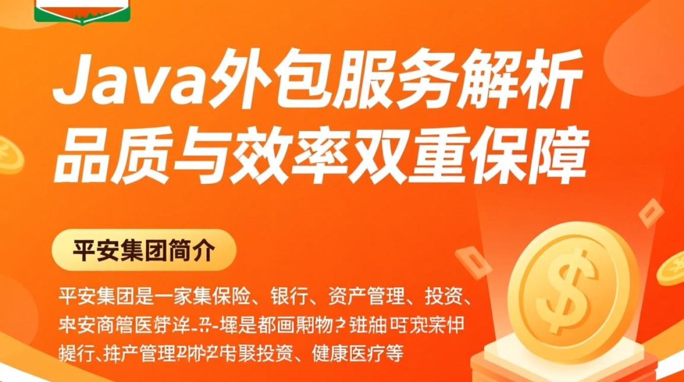 平安Java外包服务评价如何？性价比及质量如何？值得选择吗？