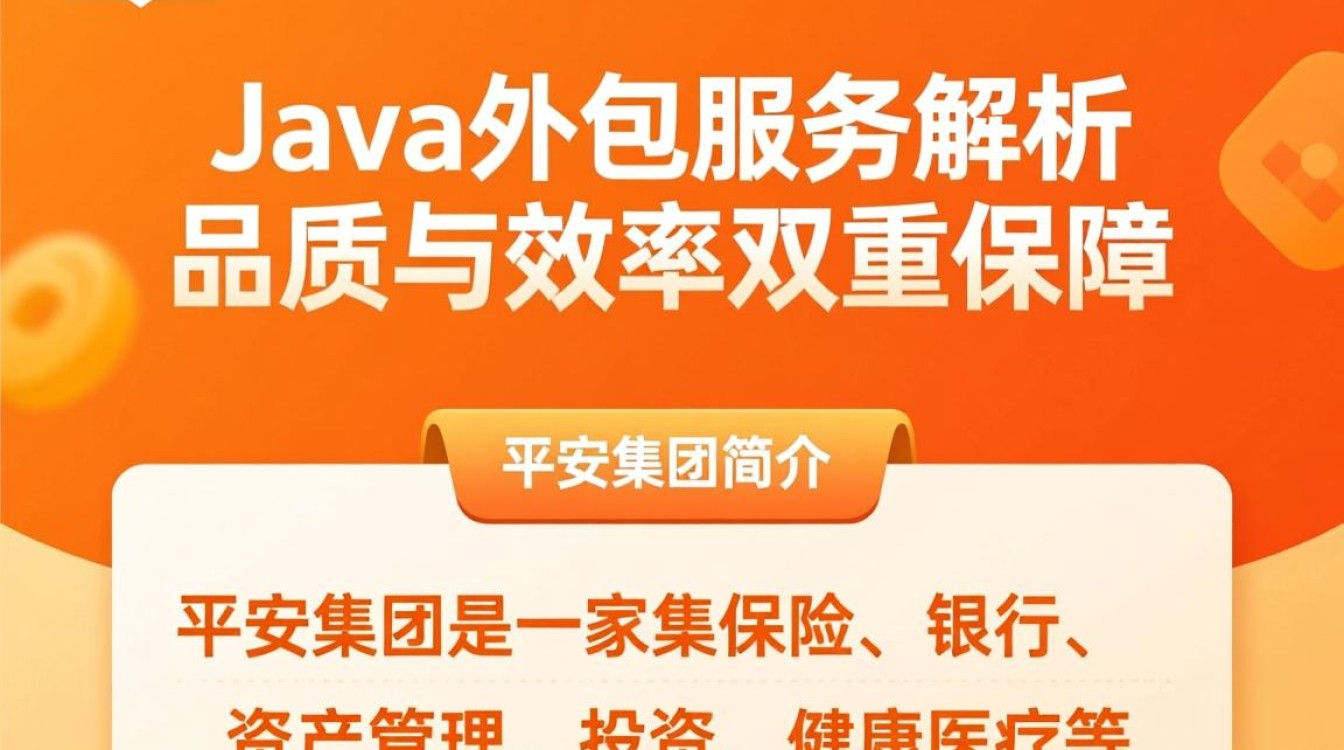 平安Java外包服务评价如何？性价比及质量如何？值得选择吗？
