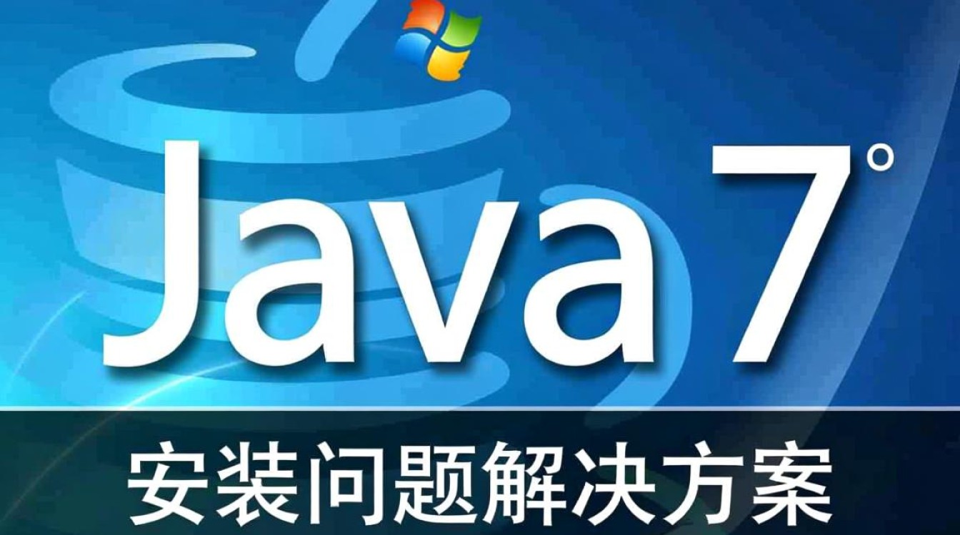 Java7安装失败？深度解析解决无法安装的五大常见问题及对策！