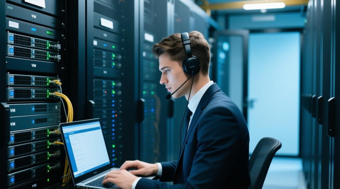 为何虚拟机无法识别并读取配置的镜像文件？解决方法是什么？