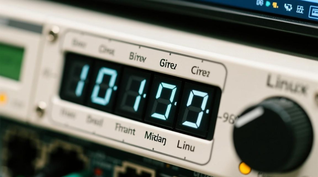 Linux定时器精度如何影响系统性能与任务调度?-好主机测评网