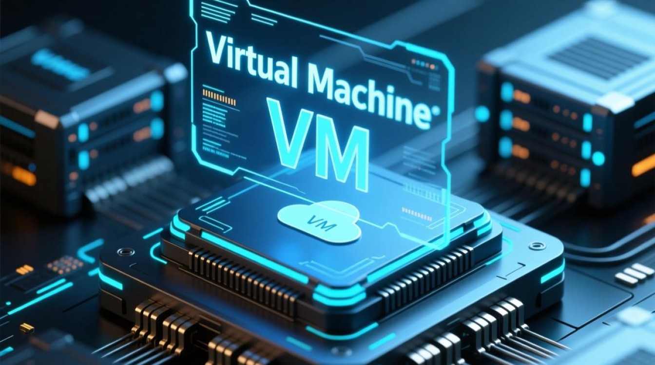 虚拟机内存模型究竟有何独特之处,为何备受关注? 虚拟机内存模型究竟有何独特之处,为何备受关注?