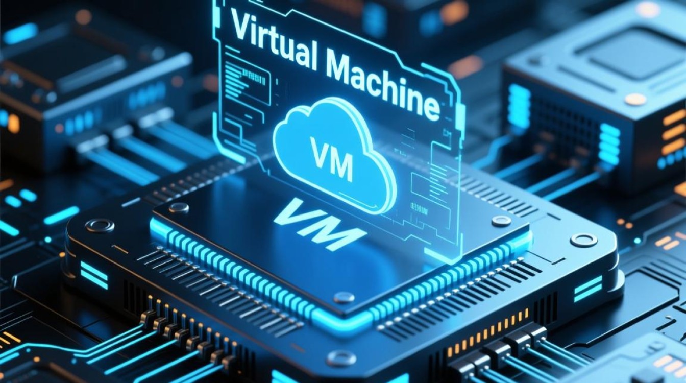 虚拟机内存模型究竟有何独特之处,为何备受关注? 虚拟机内存模型究竟有何独特之处,为何备受关注?