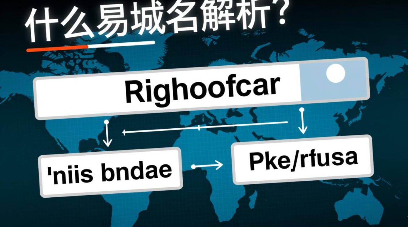 为什么我的域名一定要解析?不解析会有什么后果?-好主机测评网