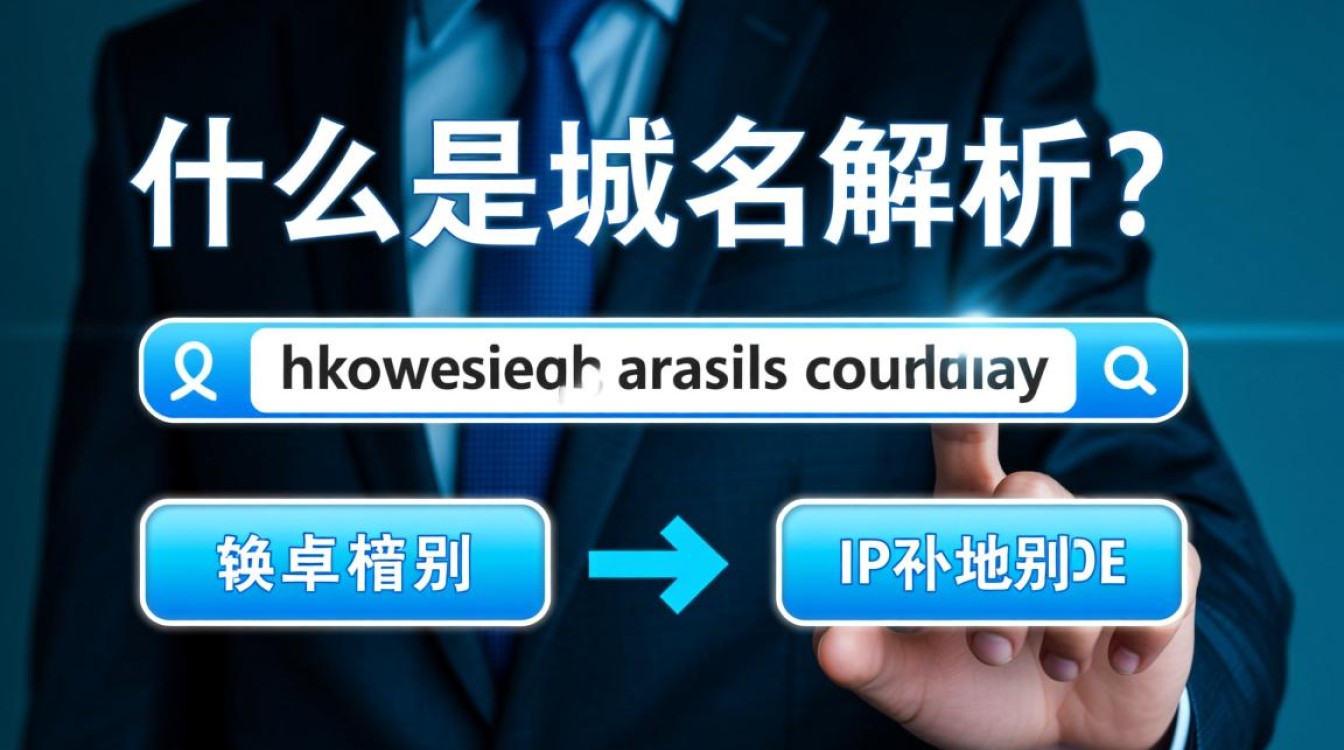 为什么我的域名一定要解析?不解析会有什么后果? 为什么我的域名一定要解析?不解析会有什么后果?