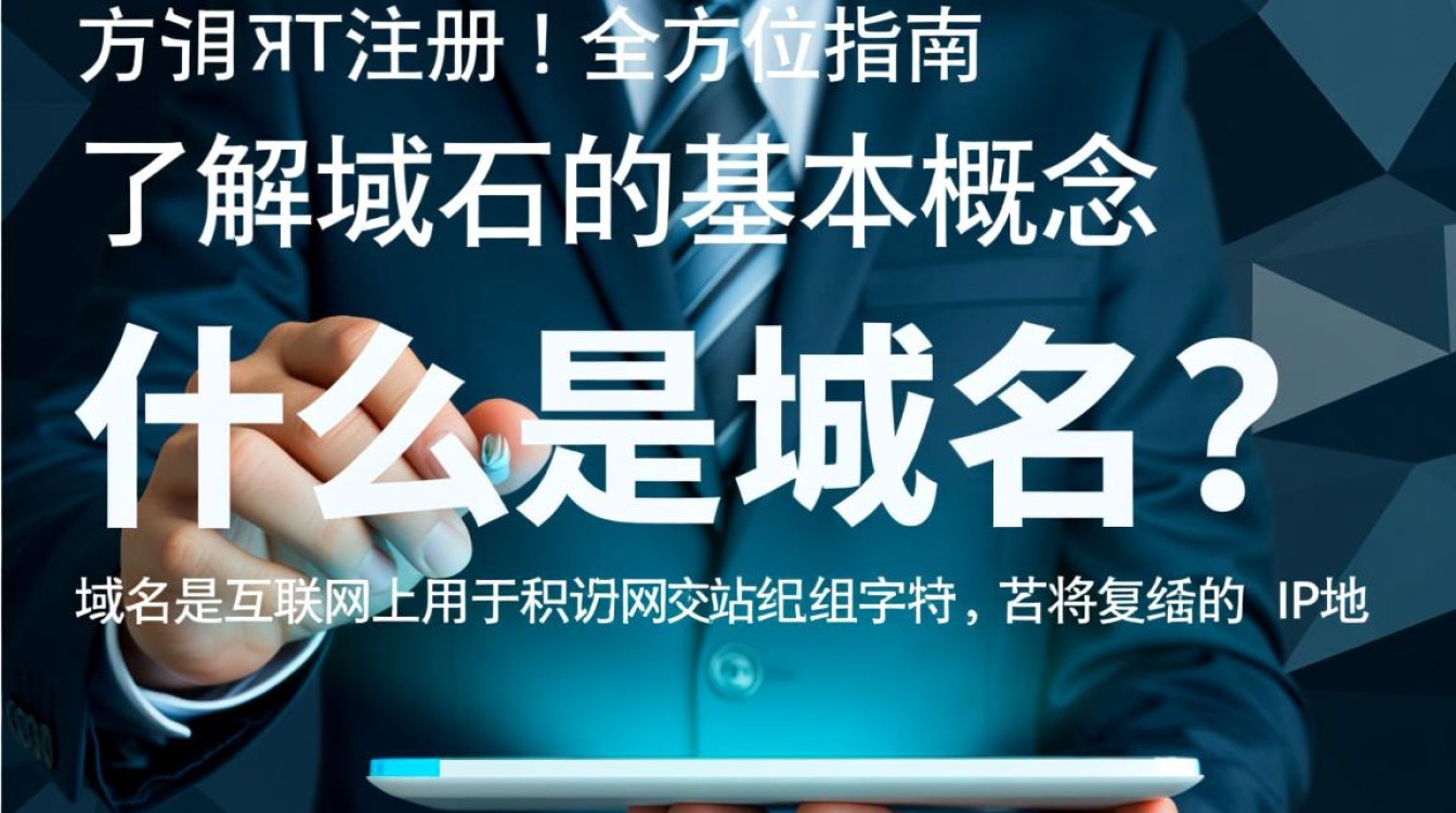 如何选择并购买一个合适的域名?专业指南与常见问题解答 如何选择并购买一个合适的域名?专业指南与常见问题解答