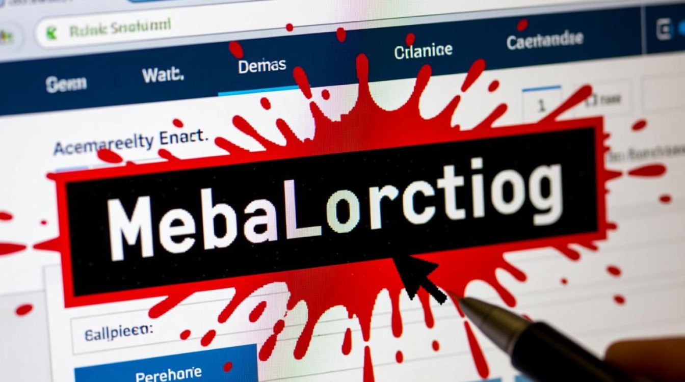 如何应对域名被污染危机？紧急解决方案揭秘