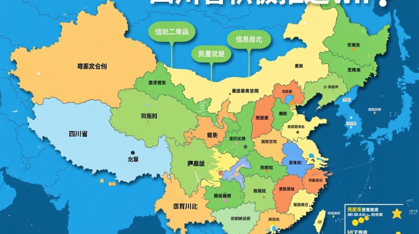 四川省wifi域名究竟是什么？揭秘四川地区独家网络接入奥秘！-好主机测评网