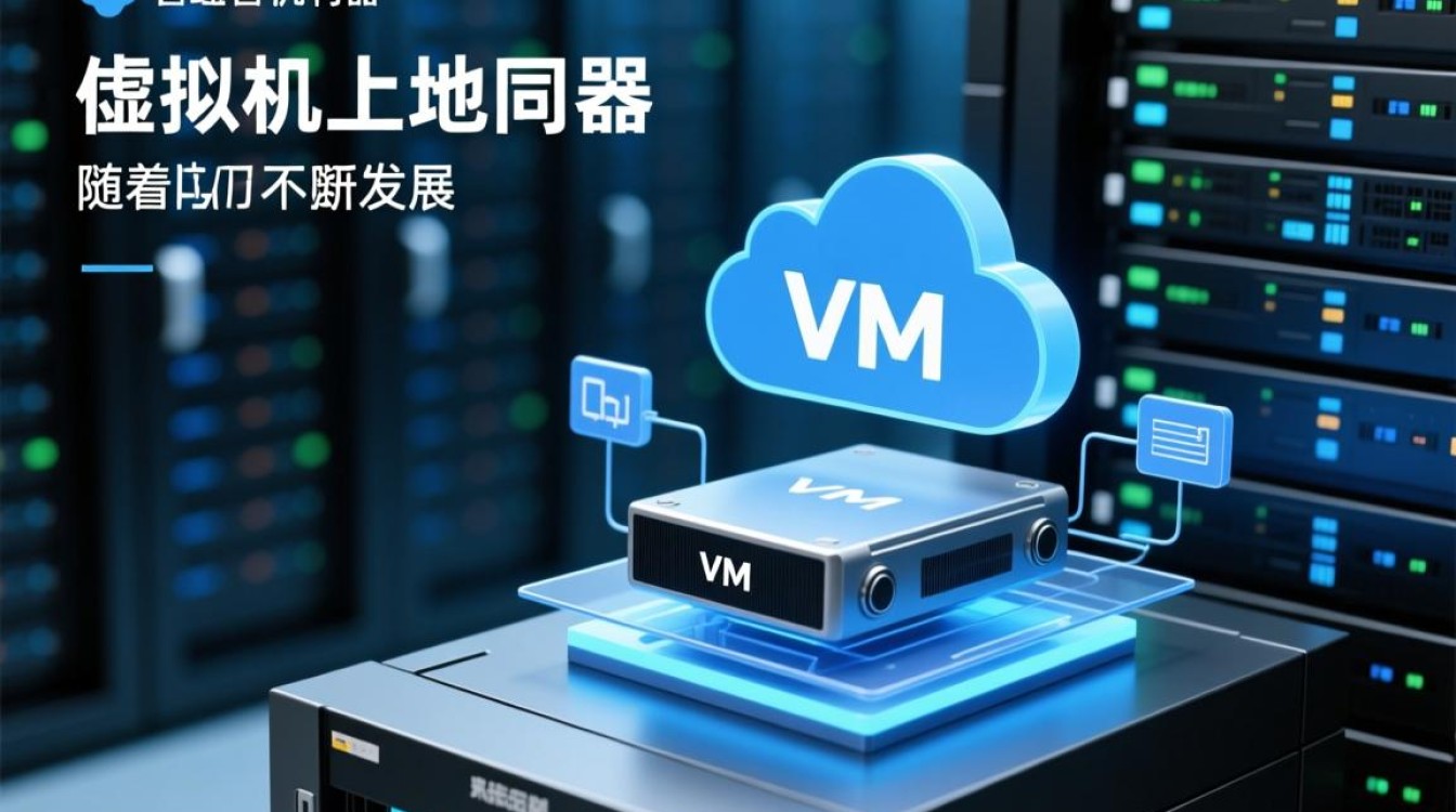 虚拟机本地同步有何优势？如何实现高效的数据同步与备份？