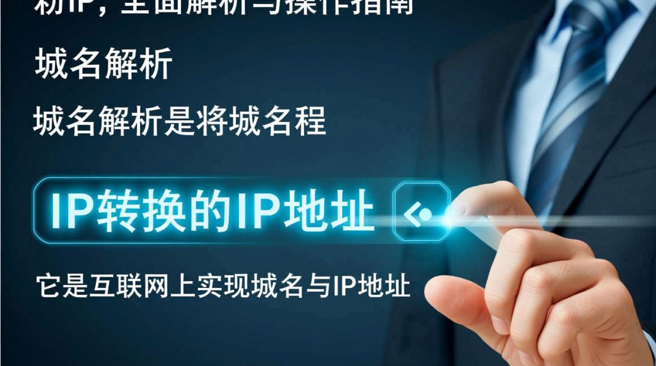 域名解析到新IP后，为何访问速度变慢？详细原因及解决方法揭秘！