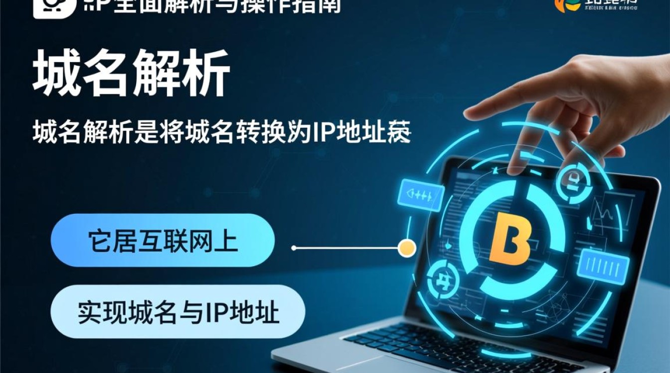 域名解析到新IP后，为何访问速度变慢？详细原因及解决方法揭秘！