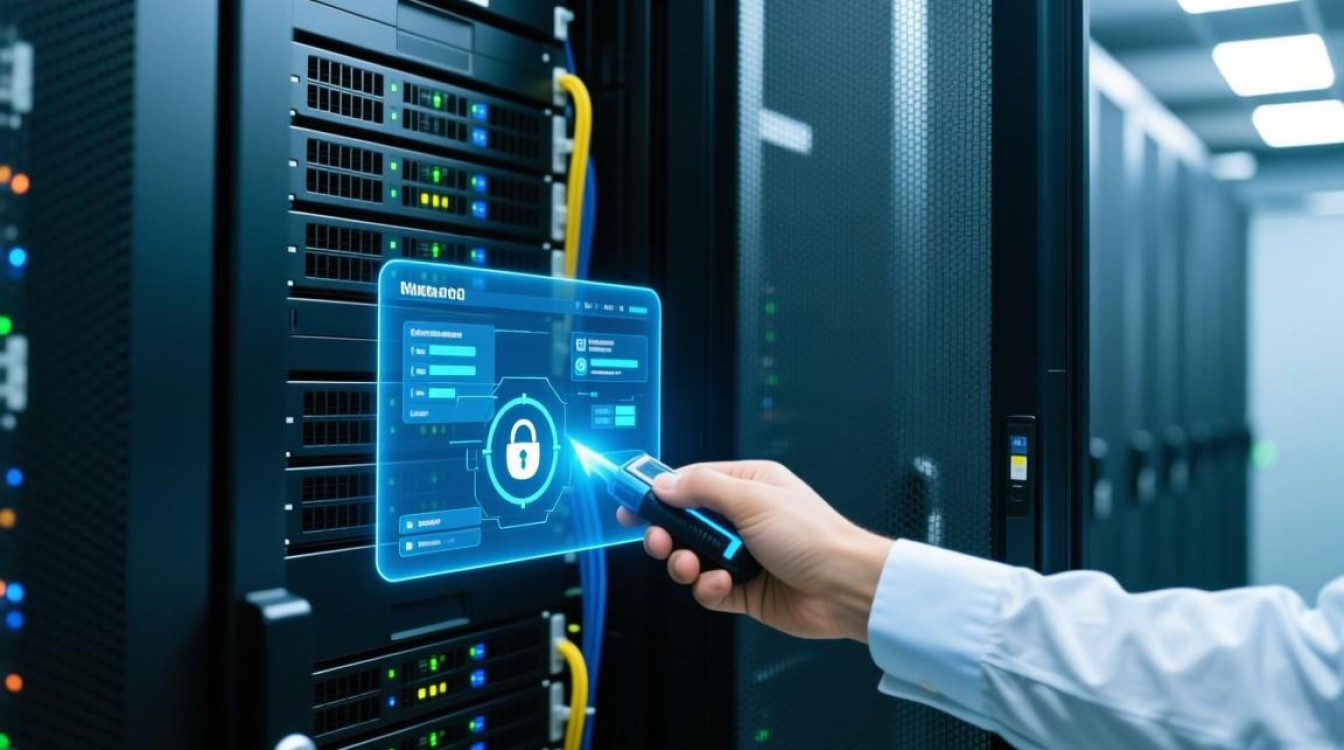 服务器开启远程接口，安全性如何保障？潜在风险有哪些？-好主机测评网