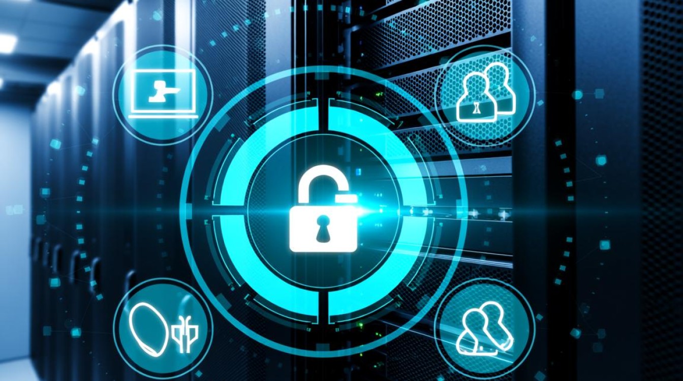 服务器开启远程接口，安全性如何保障？潜在风险有哪些？