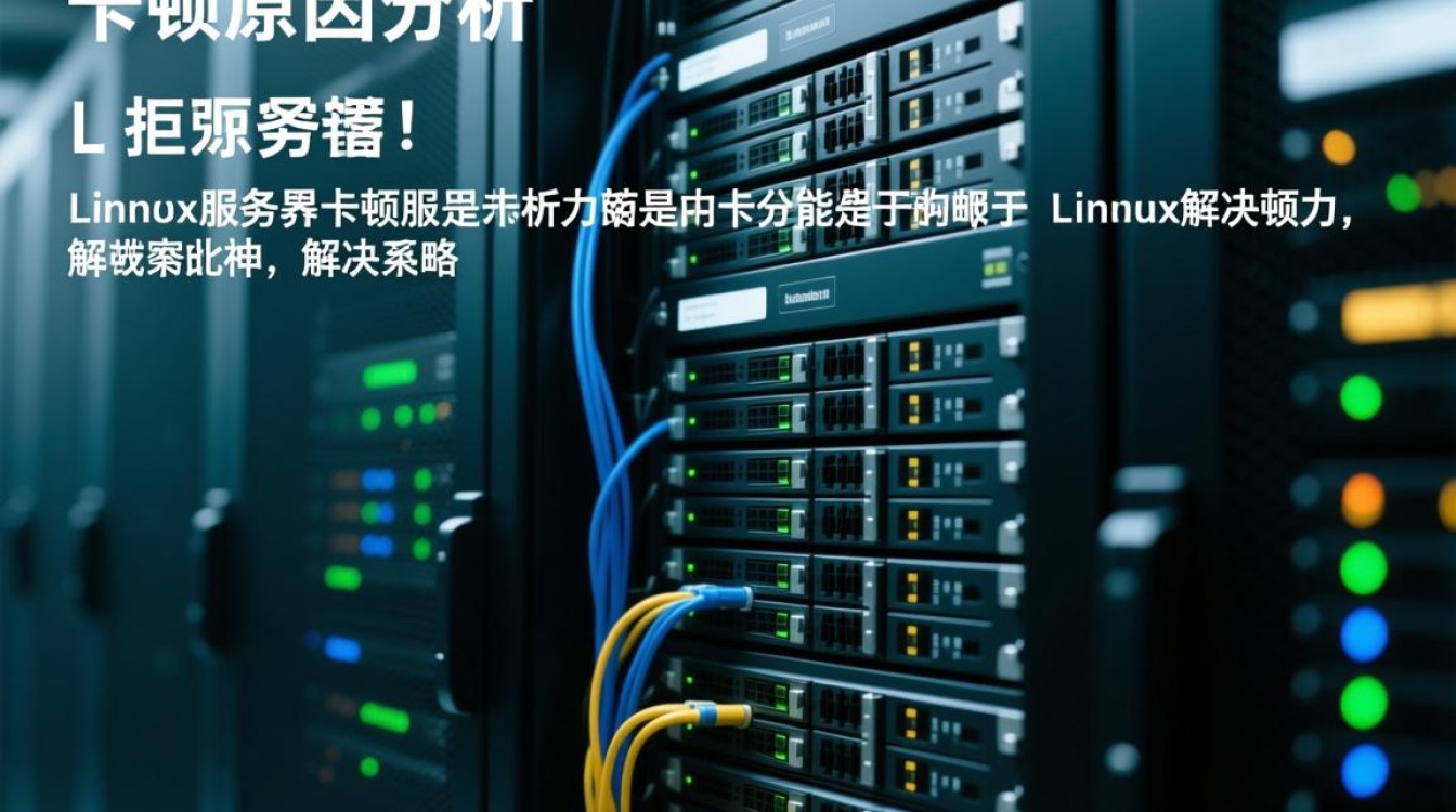 Linux服务器卡住，是什么原因导致的？快速排查与解决方法揭秘！-好主机测评网