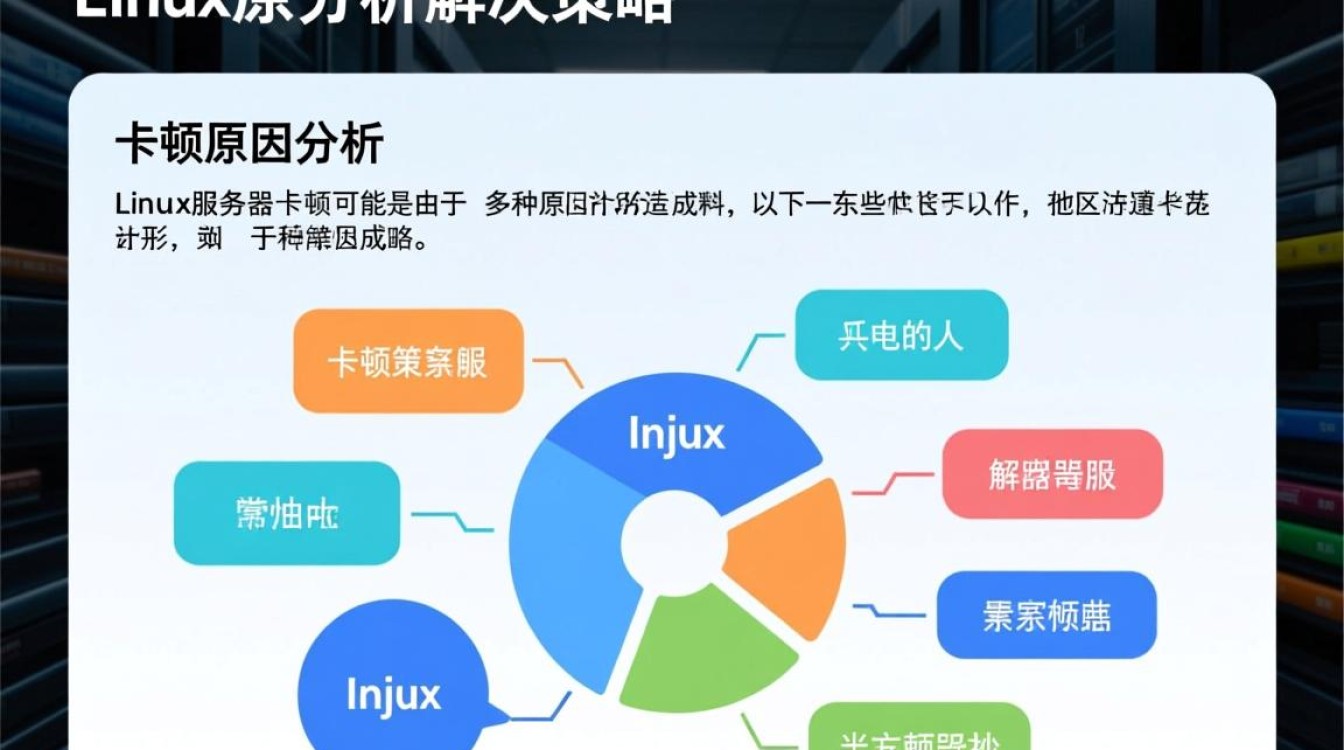 Linux服务器卡住,是什么原因导致的?快速排查与解决方法揭秘! Linux服务器卡住,是什么原因导致的?快速排查与解决方法揭秘!