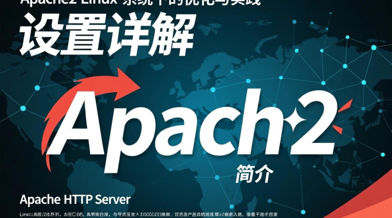 Apache2配置Linux时,有哪些关键步骤和注意事项容易忽视?-好主机测评网