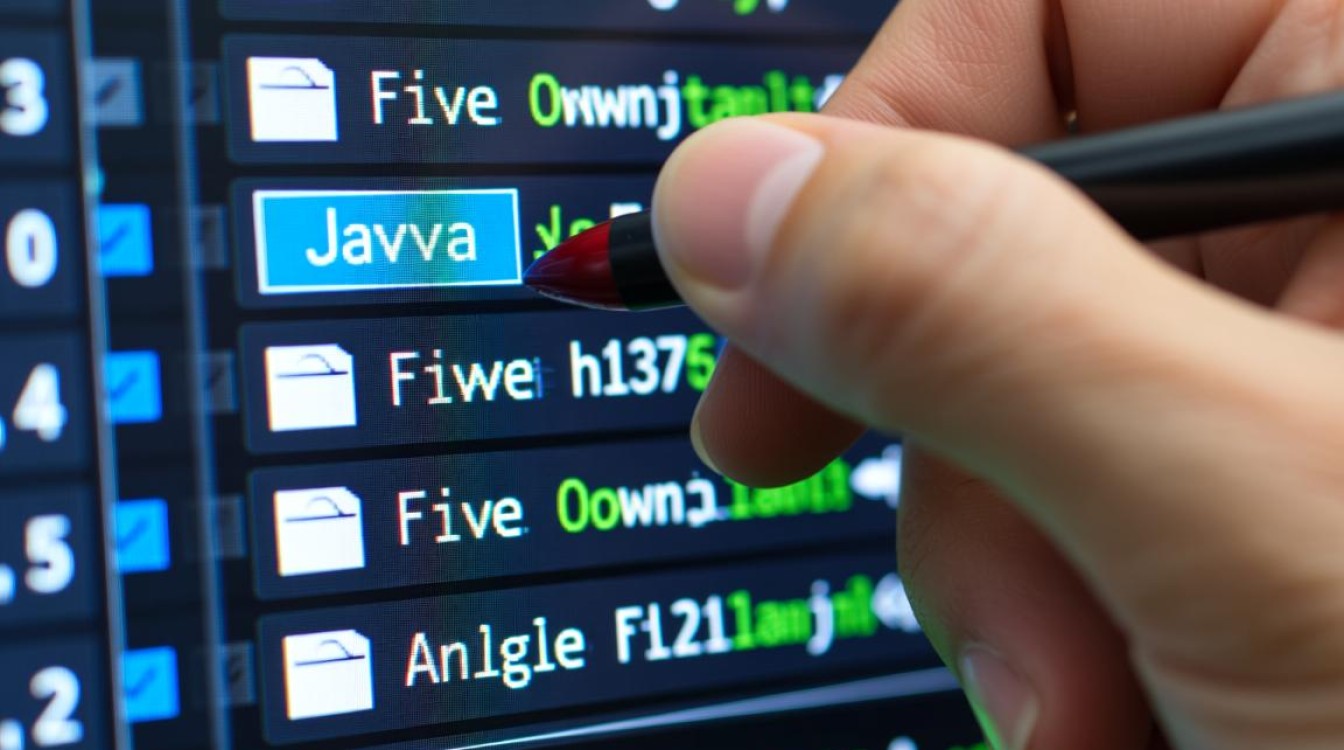 Java中如何具体操作实现对文件权限的赋予？探讨高效文件赋权方法与技巧。