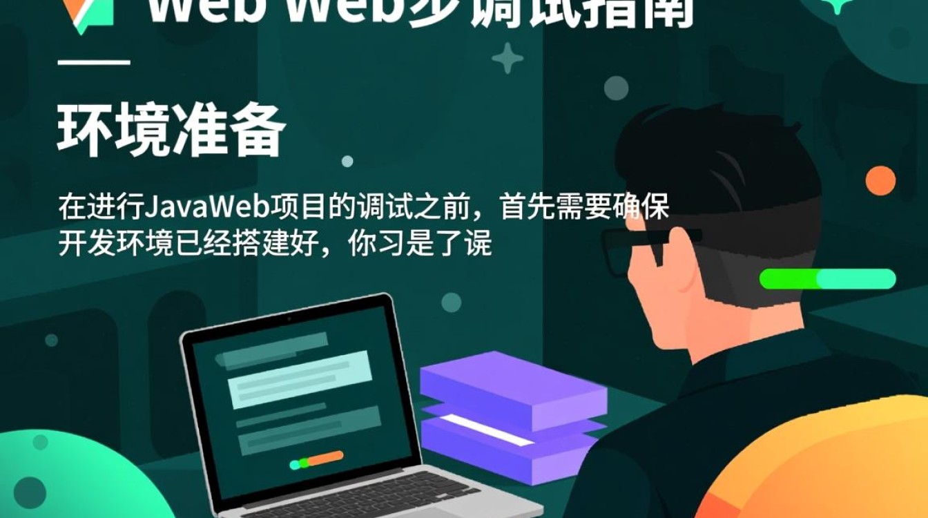 Java Web调试步骤详解,从入门到分步实践,有哪些关键技巧和工具? Java Web调试步骤详解,从入门到分步实践,有哪些关键技巧和工具?
