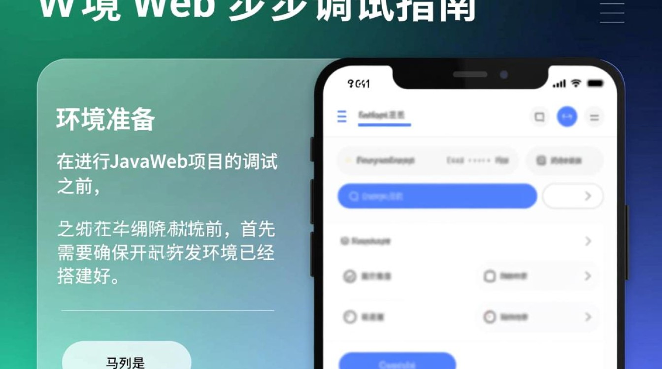 Java Web调试步骤详解,从入门到分步实践,有哪些关键技巧和工具? Java Web调试步骤详解,从入门到分步实践,有哪些关键技巧和工具?