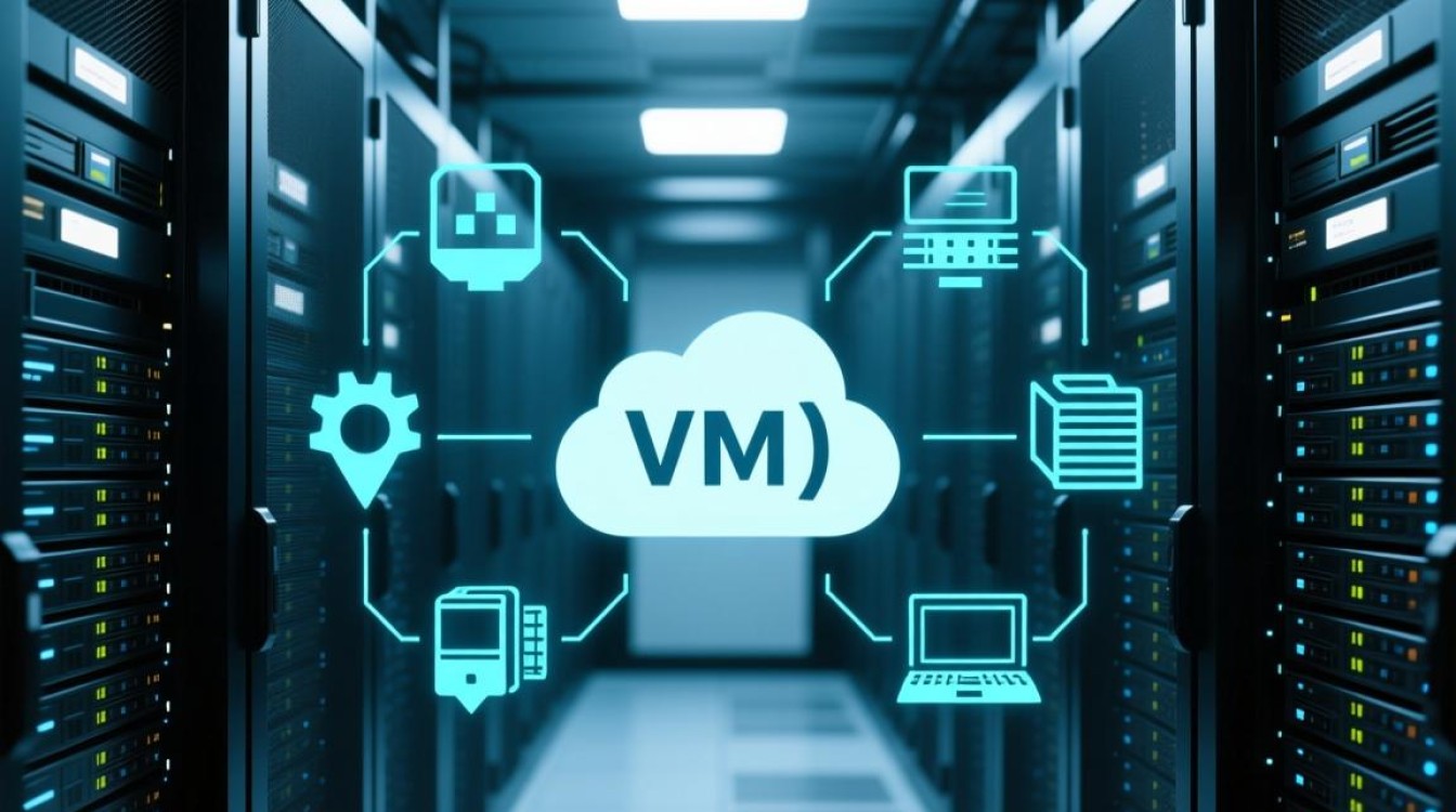 虚拟机之间如何高效且安全地进行数据拷贝？