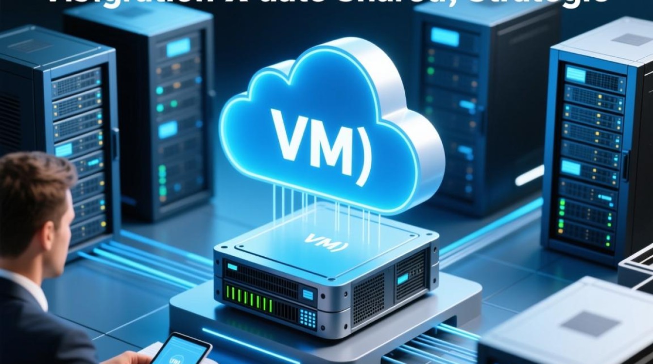 虚拟机之间如何高效且安全地进行数据拷贝？