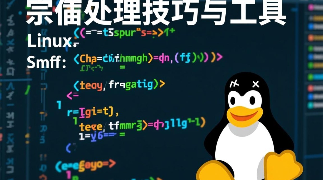 Linux字符串处理，有哪些高效的方法和技巧？