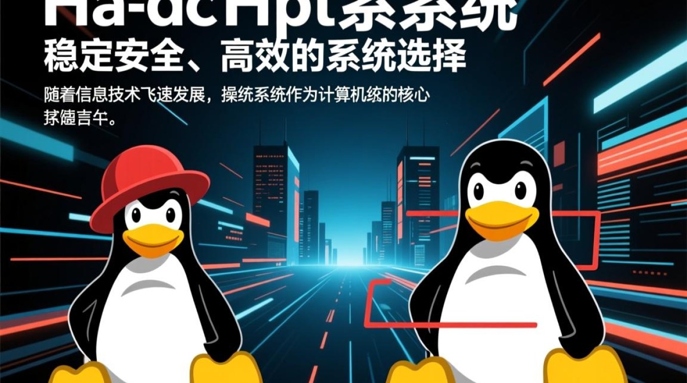 Linux红帽操作系统,为何成为企业首选,其核心优势是什么? Linux红帽操作系统,为何成为企业首选,其核心优势是什么?