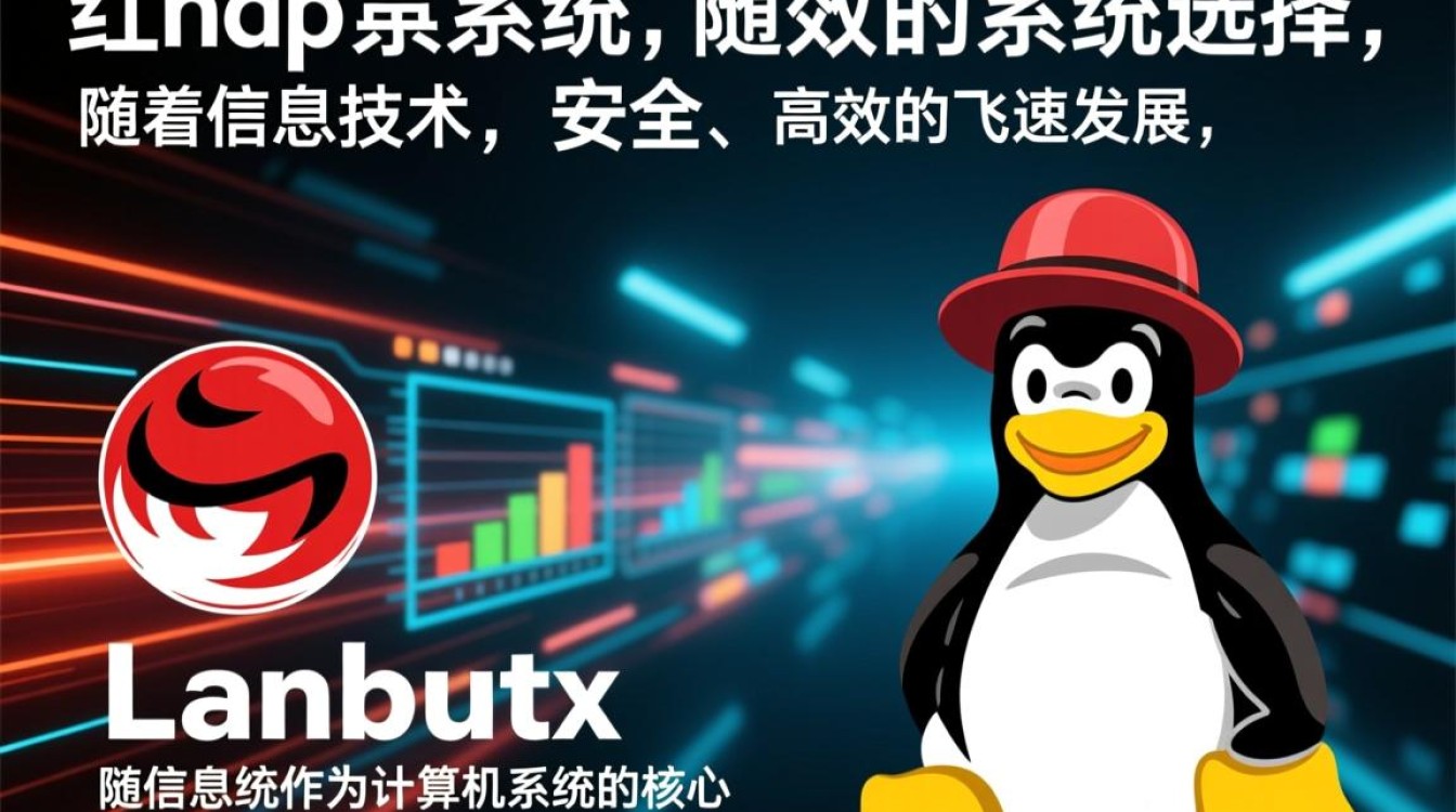 Linux红帽操作系统,为何成为企业首选,其核心优势是什么? Linux红帽操作系统,为何成为企业首选,其核心优势是什么?