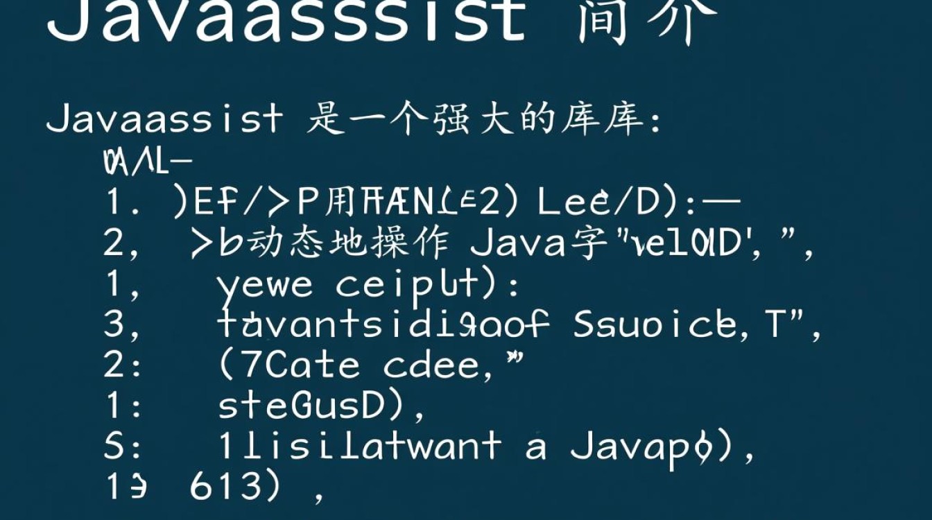 Javaassist读音是什么?这个技术名词究竟该如何正确发音? Javaassist读音是什么?这个技术名词究竟该如何正确发音?