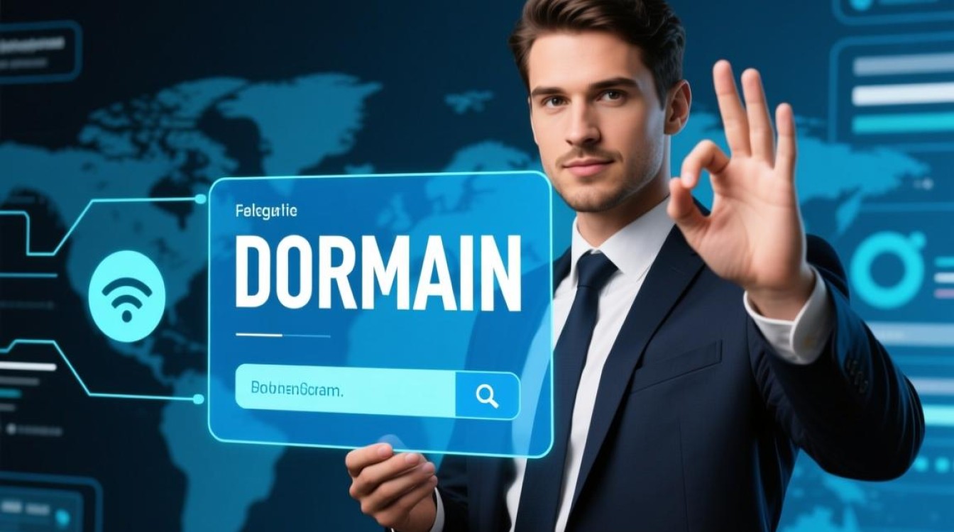 为何我的个性域名显示个性域名格式不正确，该如何修正格式问题？