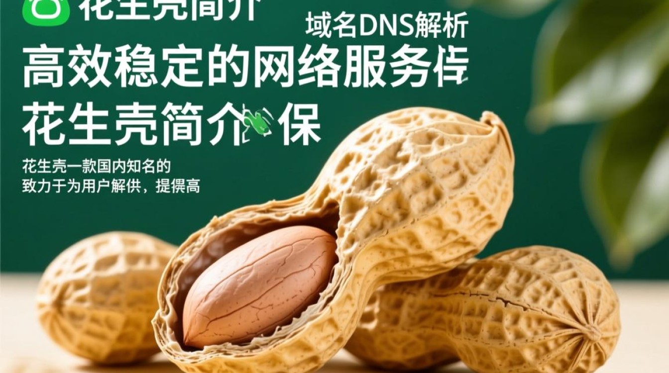 花生壳域名DNS解析，如何高效设置与优化？-好主机测评网