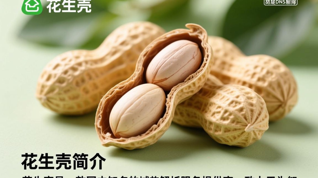 花生壳域名DNS解析，如何高效设置与优化？