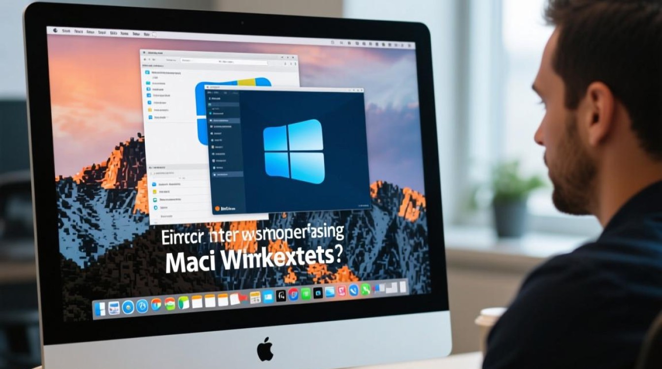 mac虚拟机融合技术，如何实现高效稳定运行？探索其应用前景与挑战。-好主机测评网