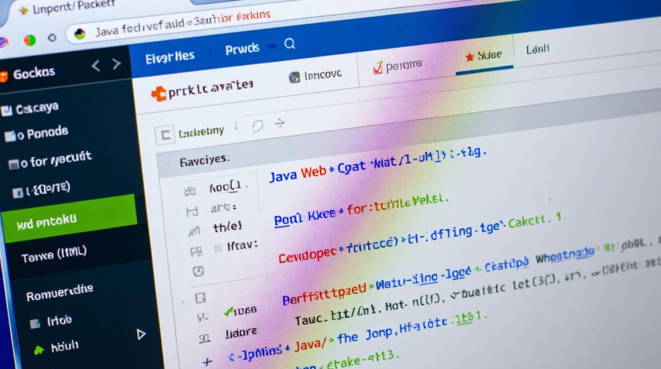 HTML 中如何正确导入和使用 Java 包？步骤详解与常见问题解答-好主机测评网