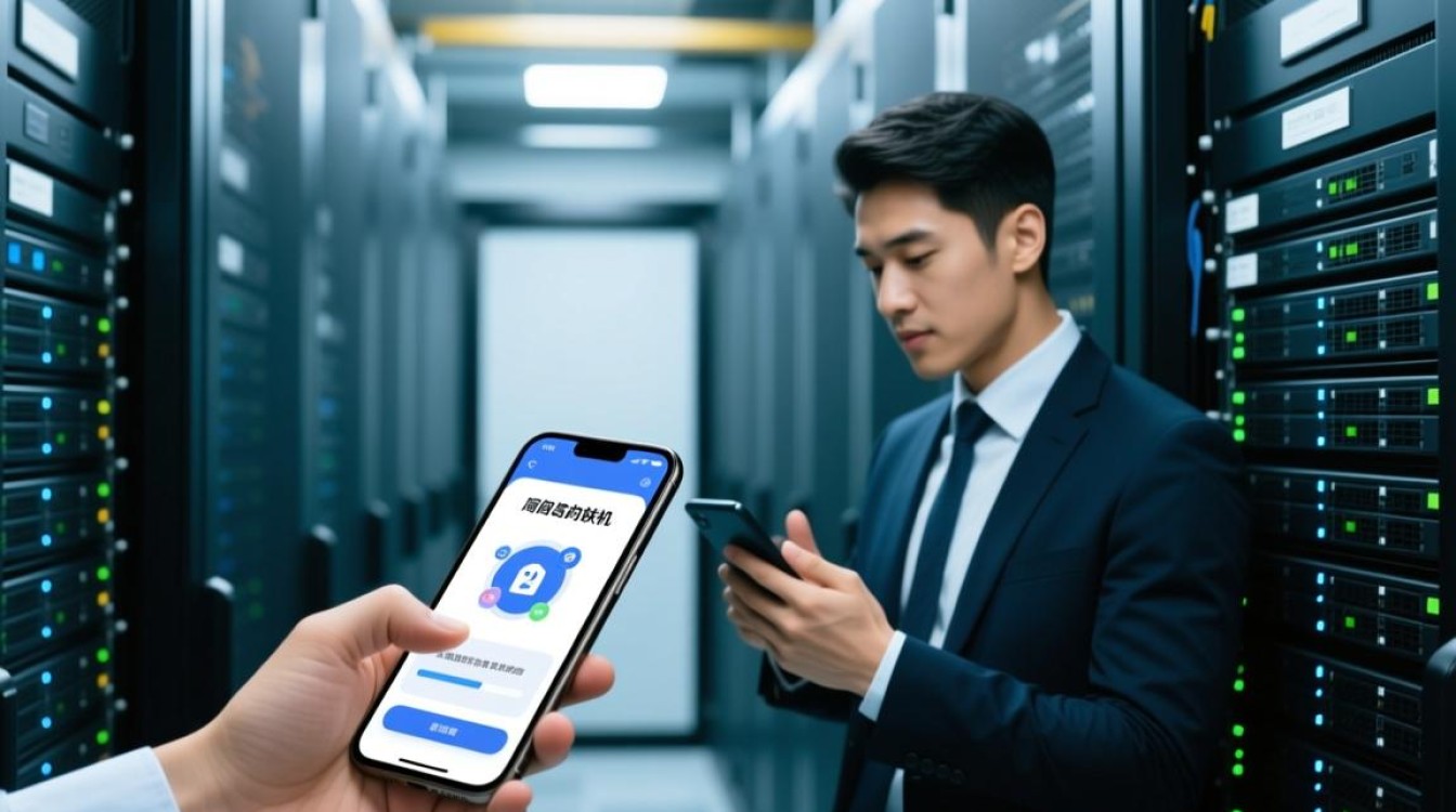 服务器手机联机,是否存在兼容性问题及解决方案? 服务器手机联机,是否存在兼容性问题及解决方案?