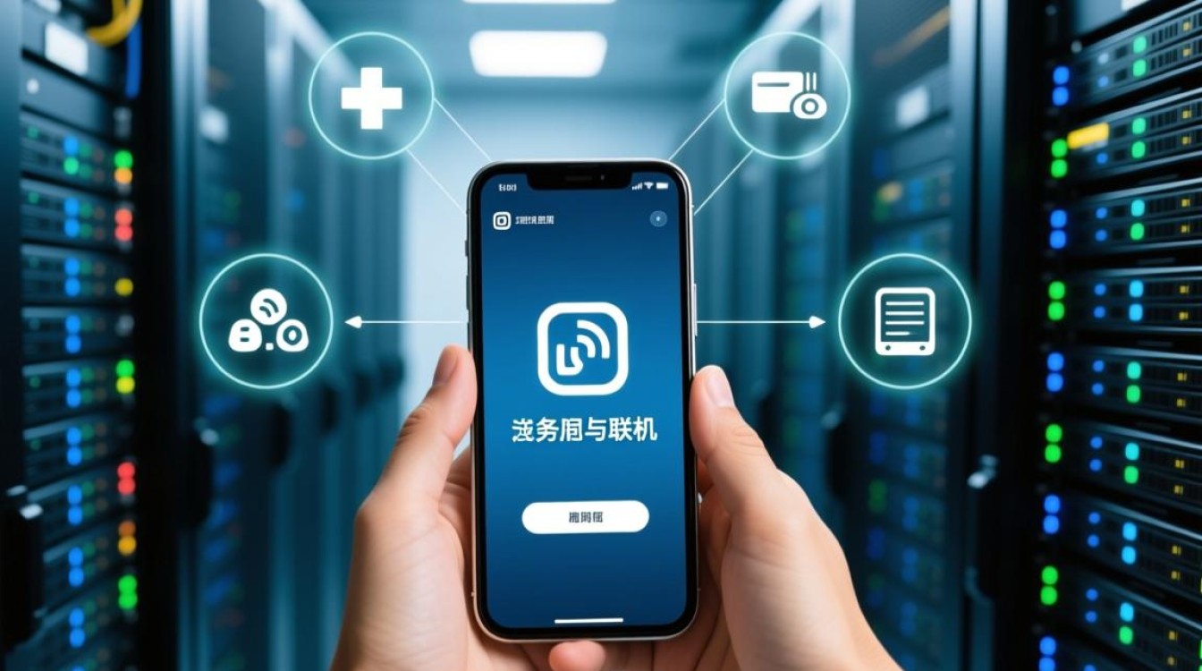 服务器手机联机,是否存在兼容性问题及解决方案? 服务器手机联机,是否存在兼容性问题及解决方案?