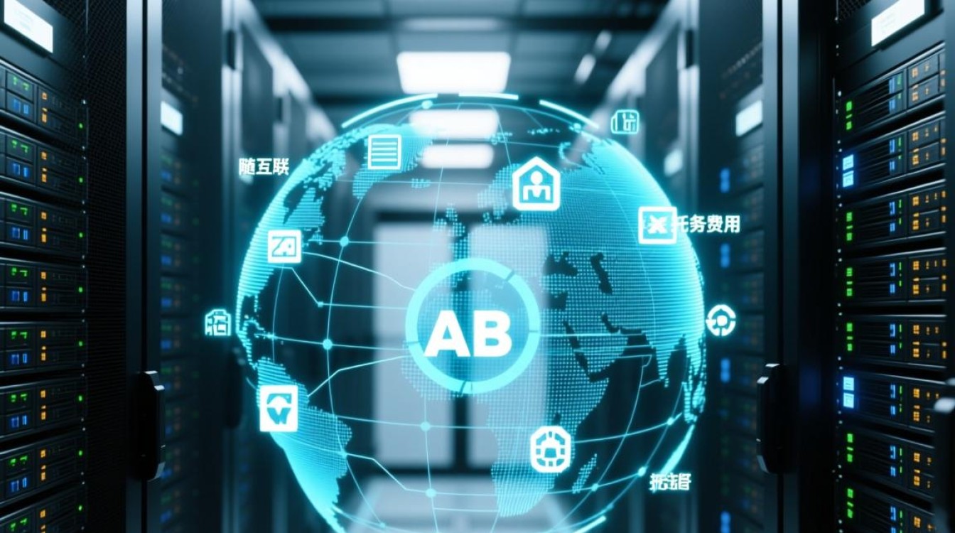 服务器托管费用在账务处理中应如何精确核算和分配? 服务器托管费用在账务处理中应如何精确核算和分配?