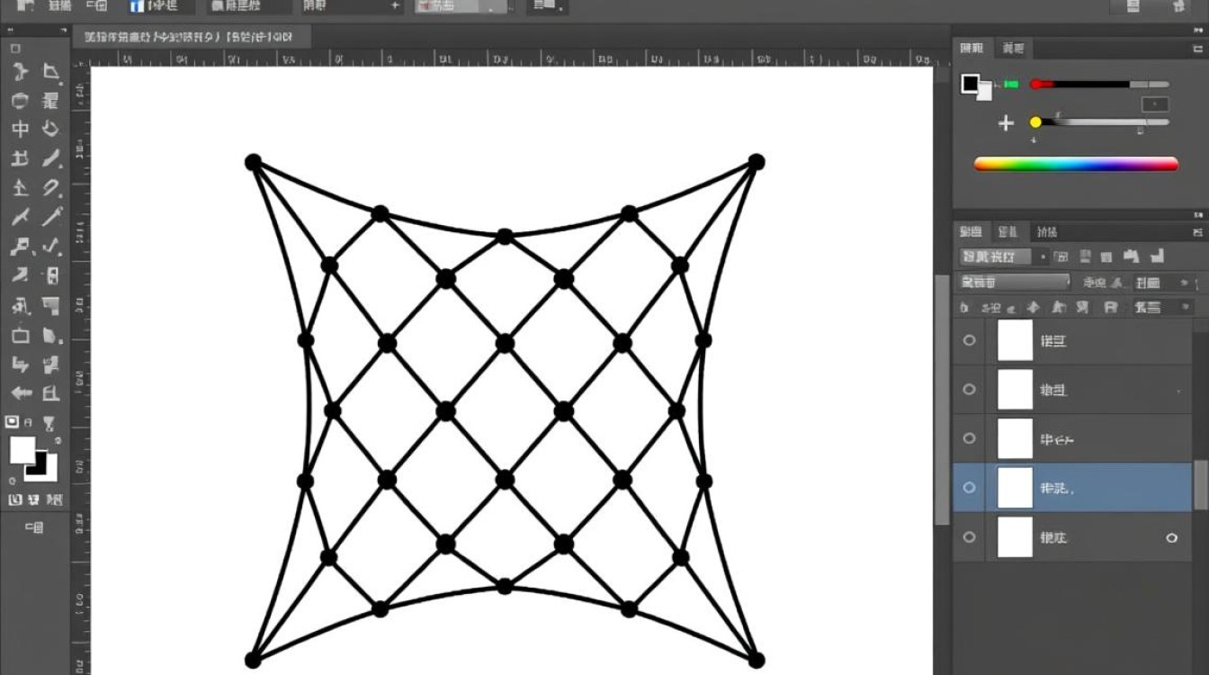Java绘制网状图形的方法与技巧详解？-好主机测评网