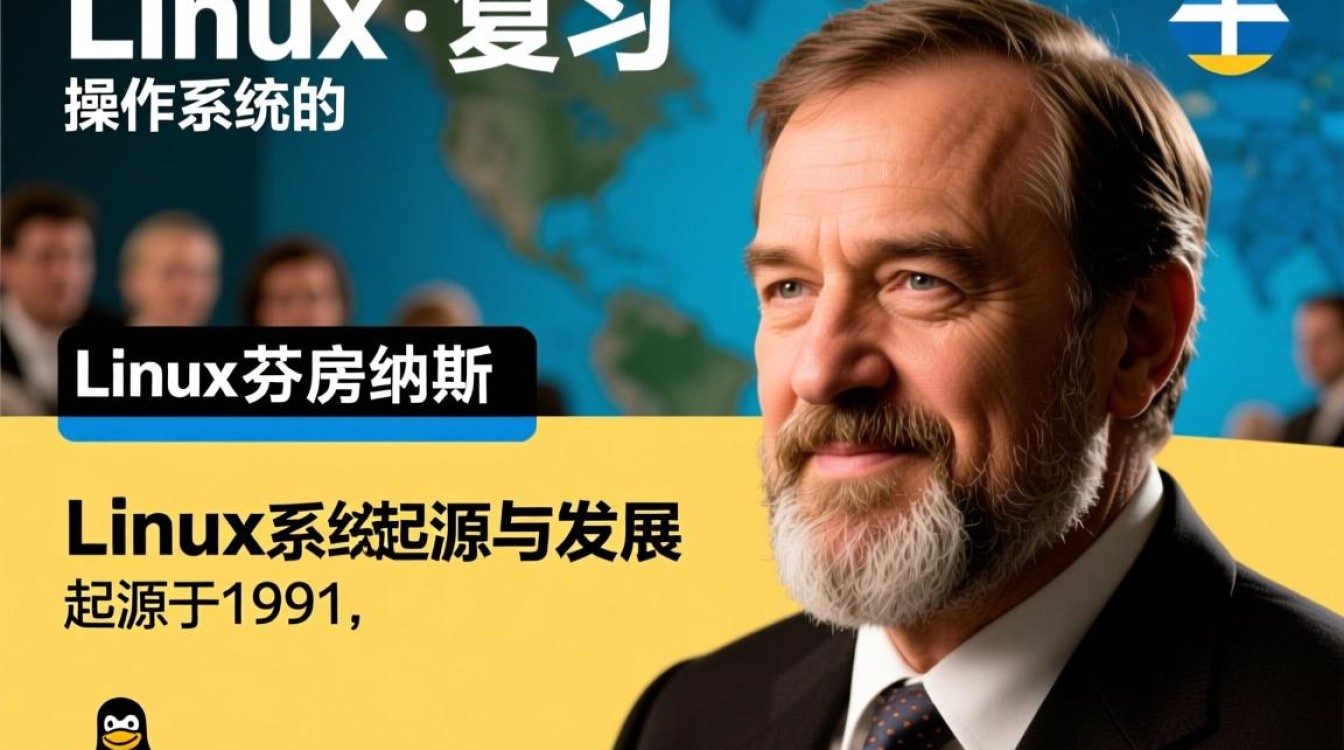 Linux操作系统复习，有哪些关键知识点易错难记？-好主机测评网