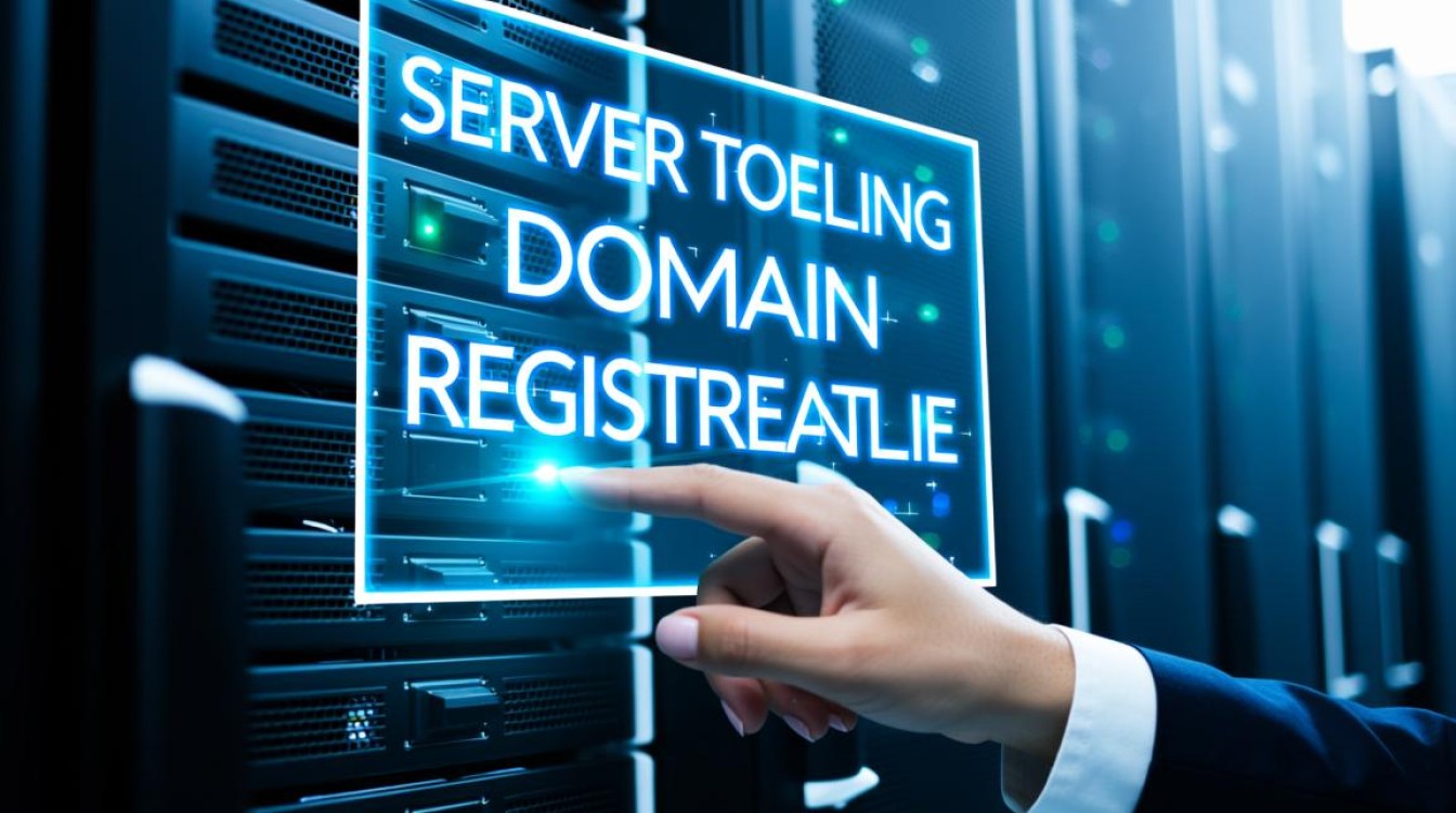 服务器托管与域名注册,二者如何协同作用优化网站性能? 服务器托管与域名注册,二者如何协同作用优化网站性能?