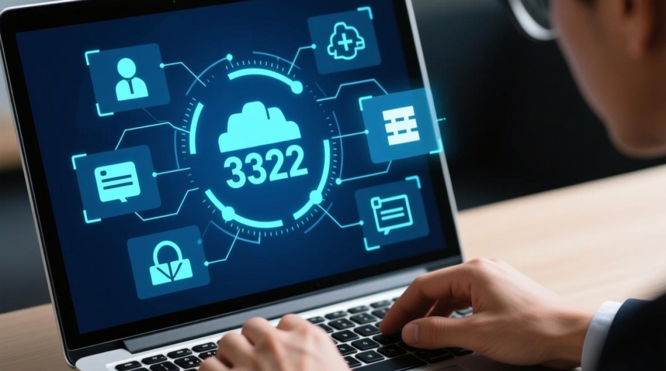 为何动态域名3322频现不稳定，用户体验亟待改善？