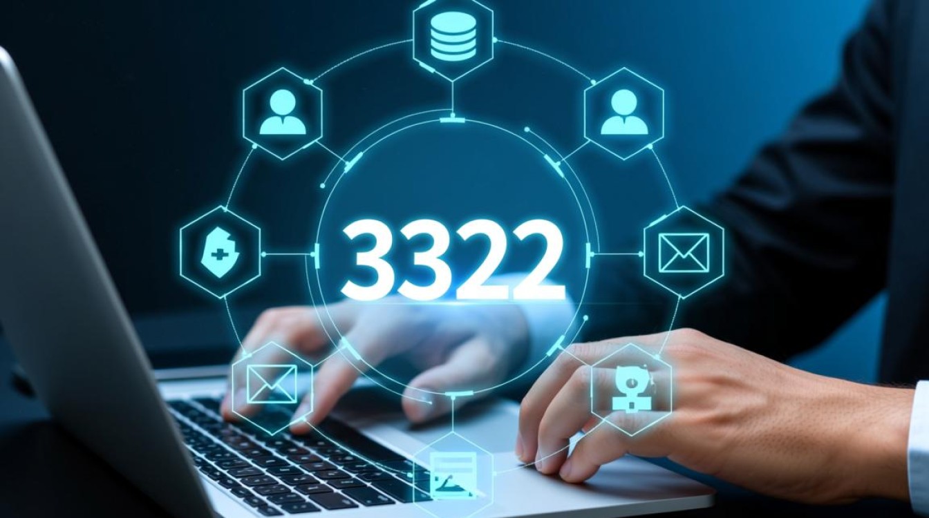 为何动态域名3322频现不稳定，用户体验亟待改善？