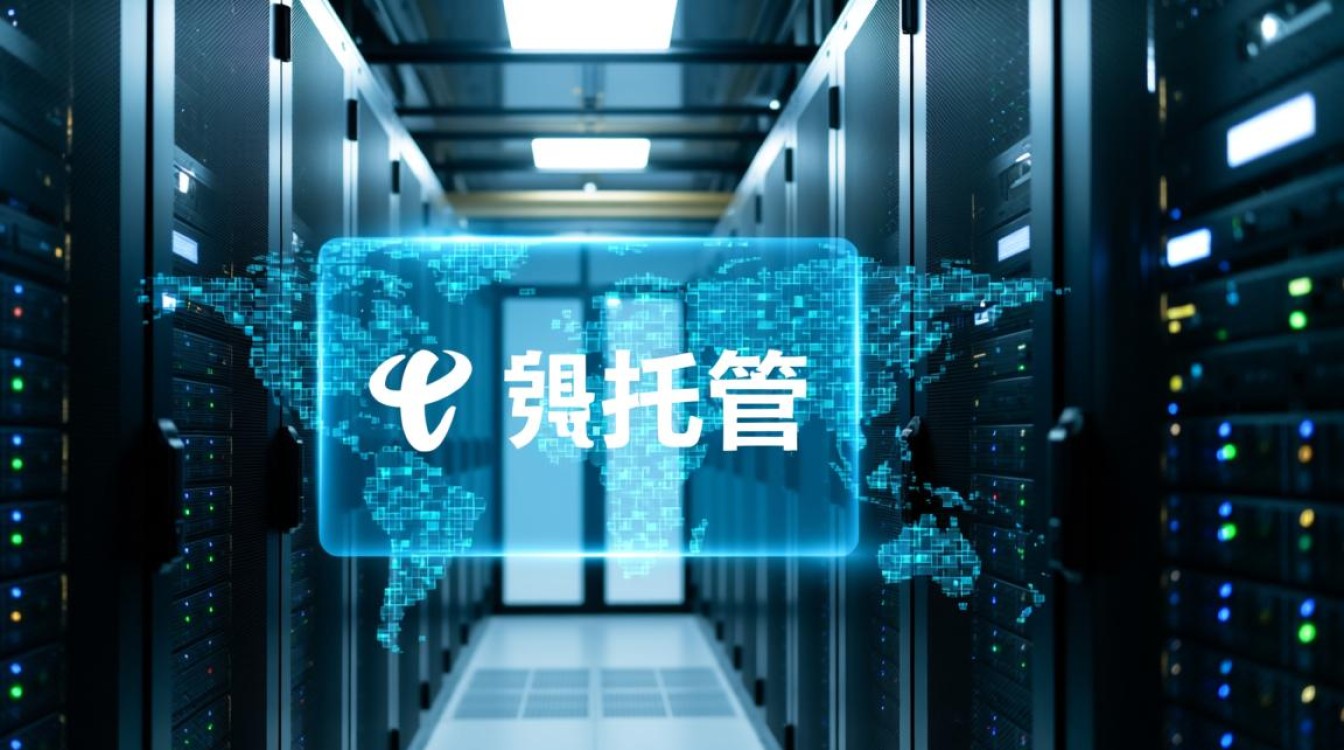 服务器托管费为何电信价格差异大？揭秘电信服务器托管费用之谜？-好主机测评网