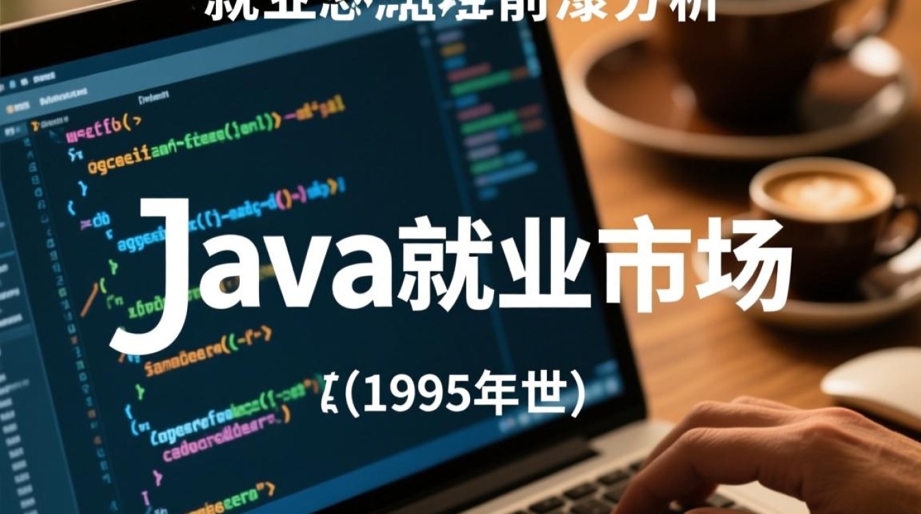 Java就业现状如何？未来发展前景和机遇分析？-好主机测评网