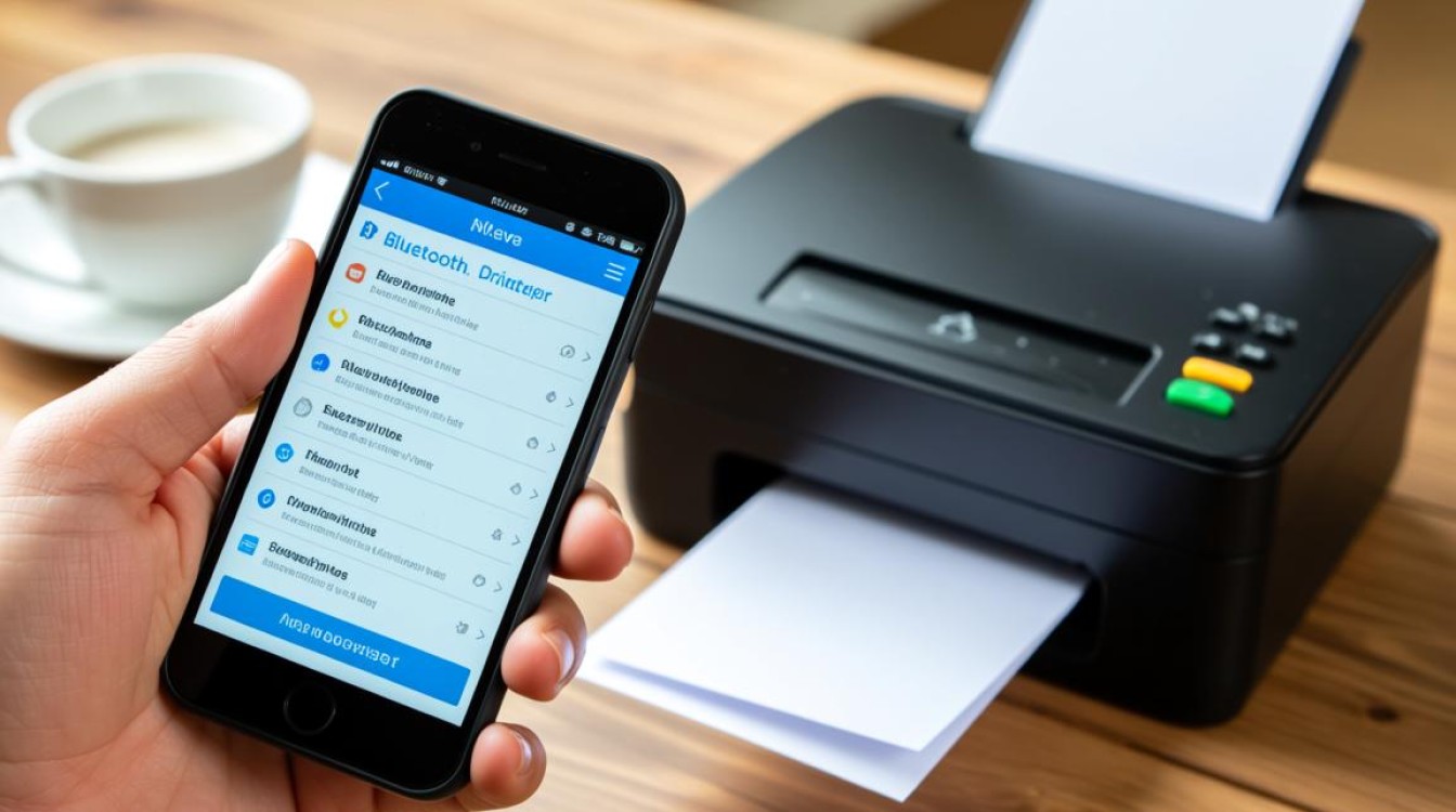 Java实现蓝牙打印的具体步骤和代码示例是怎样的？-好主机测评网