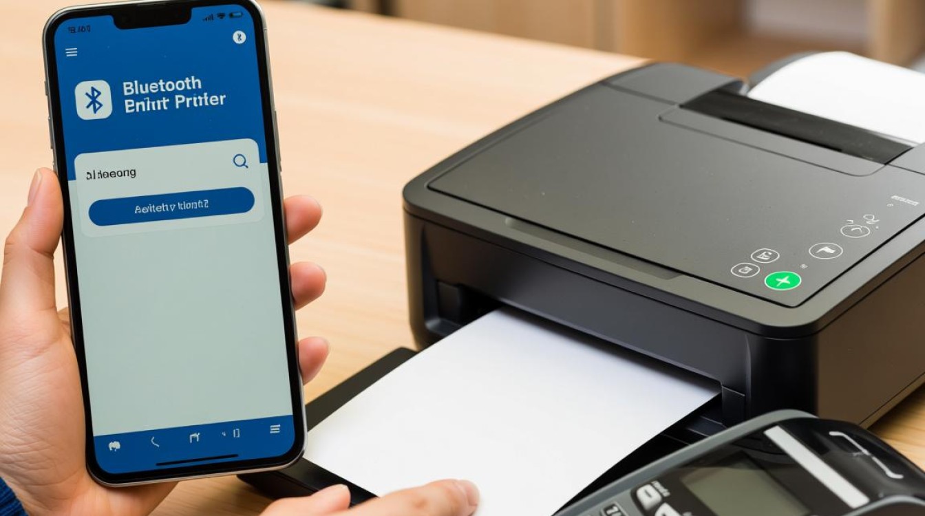 Java实现蓝牙打印的具体步骤和代码示例是怎样的? Java实现蓝牙打印的具体步骤和代码示例是怎样的?