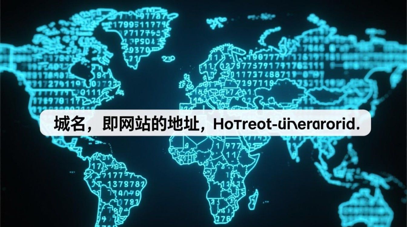 域名链接如何实现数据库地址查询？详解操作与技巧！