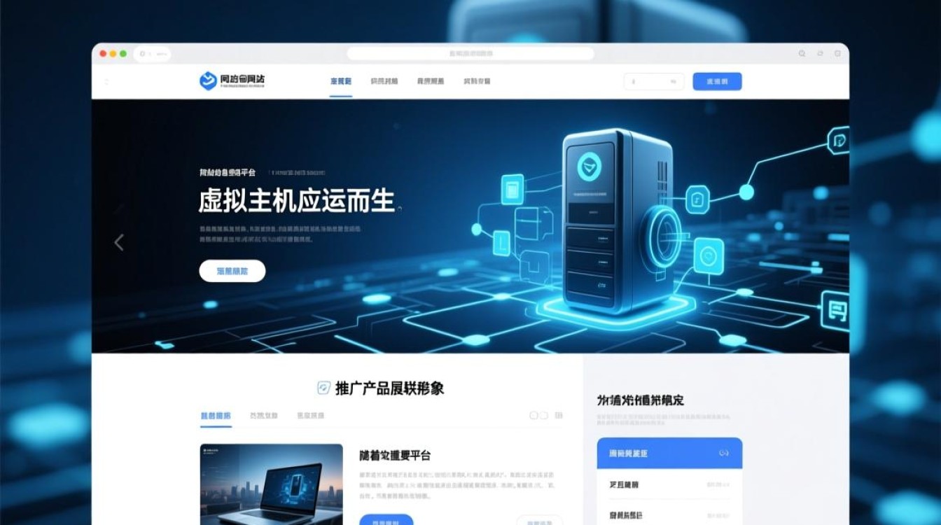 Linux Apache虚拟主机有哪些特点和优势？如何配置与管理？