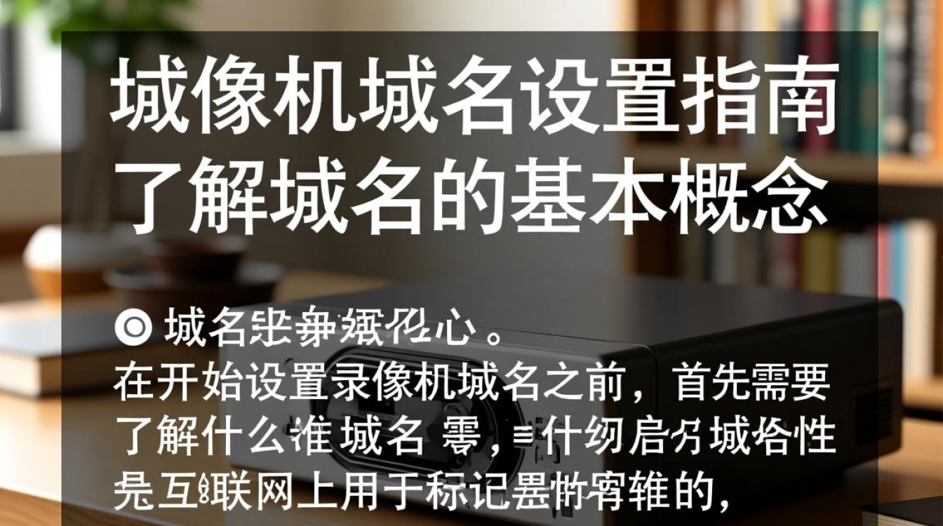 如何正确设置录像机域名？详细步骤解析及常见问题解答-好主机测评网