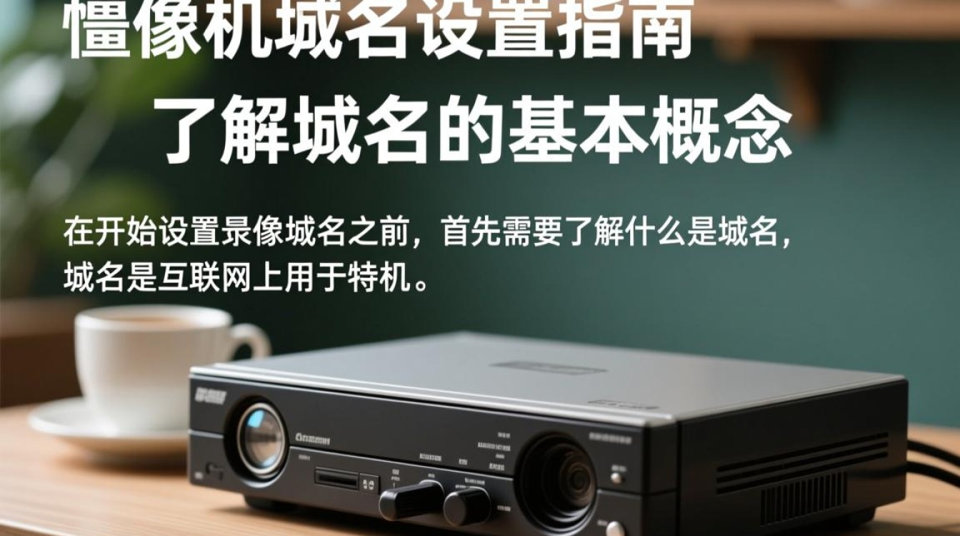 如何正确设置录像机域名？详细步骤解析及常见问题解答